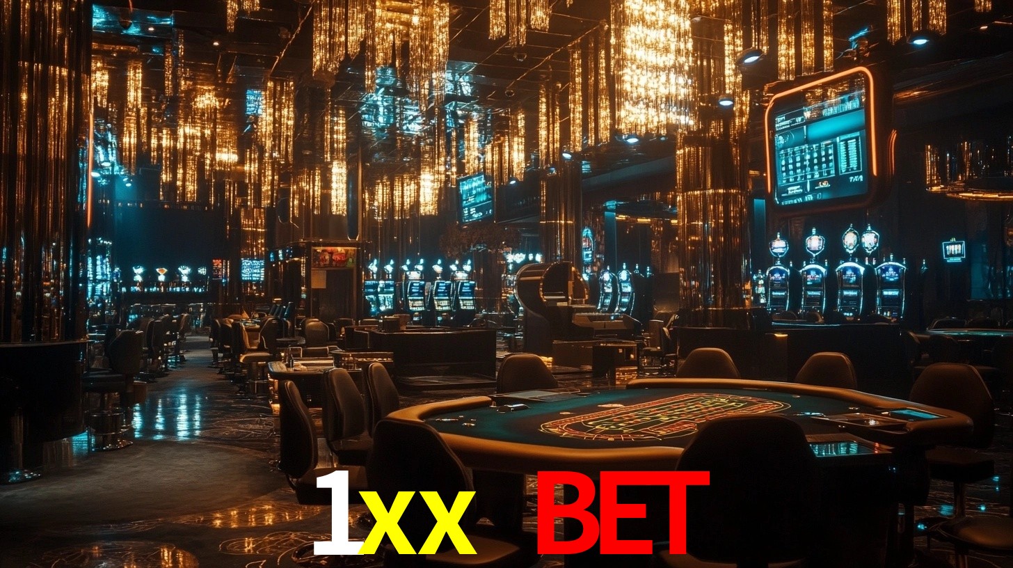 1xx bet casino