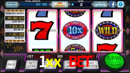 Desvendando o Mundo dos Jogos Virtuais na 1xx bet