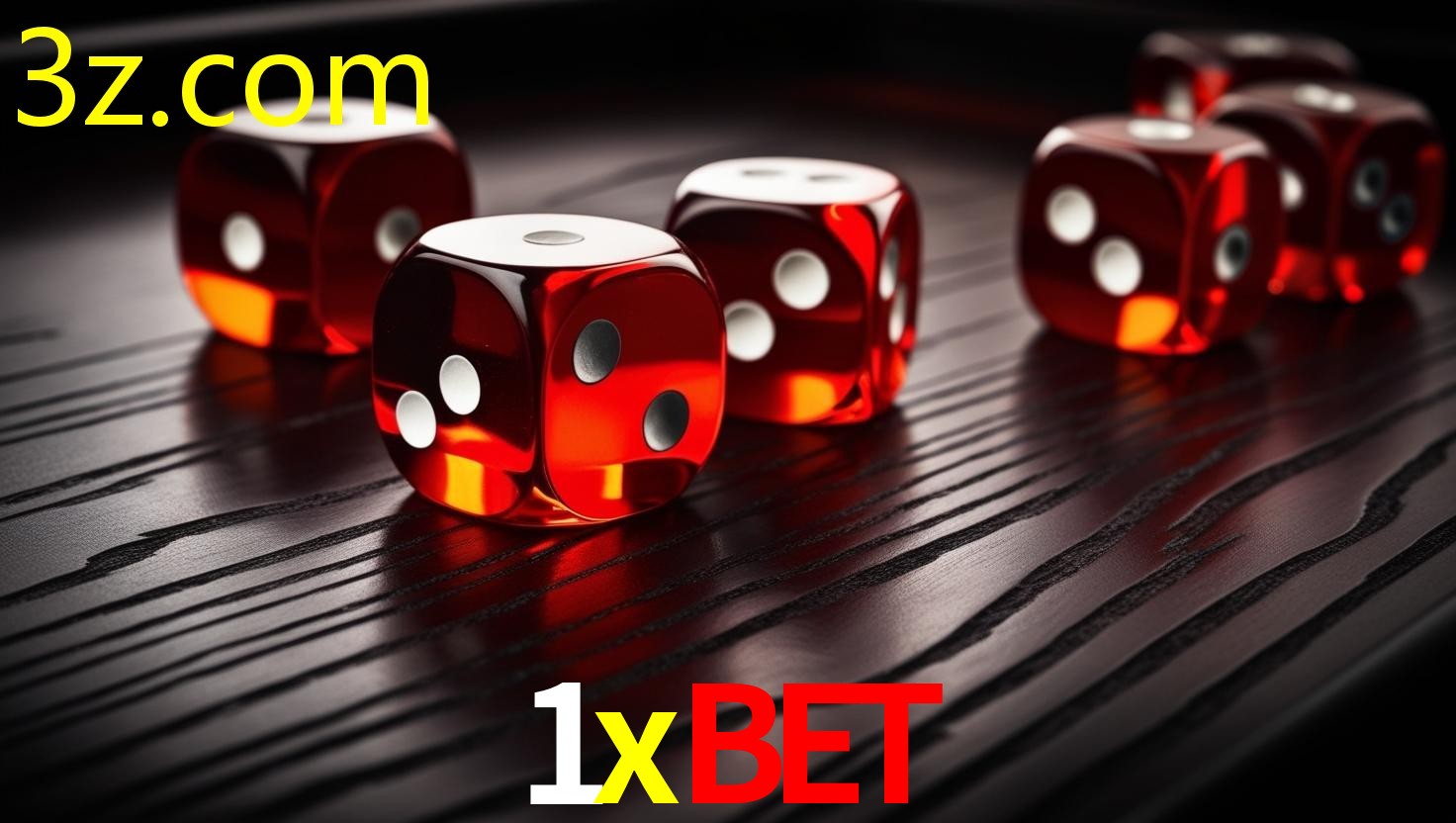 1XBET