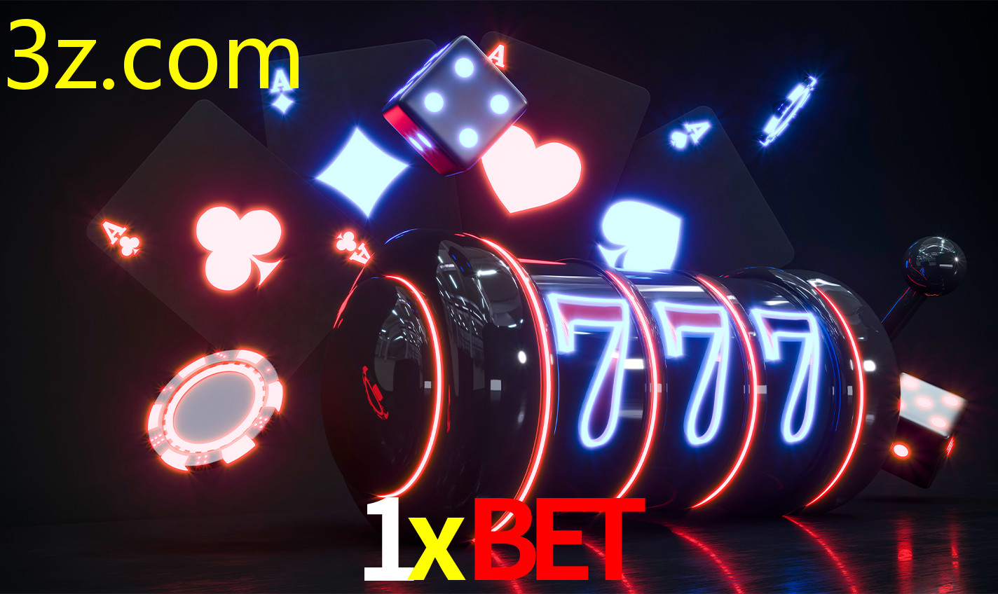 1XBET