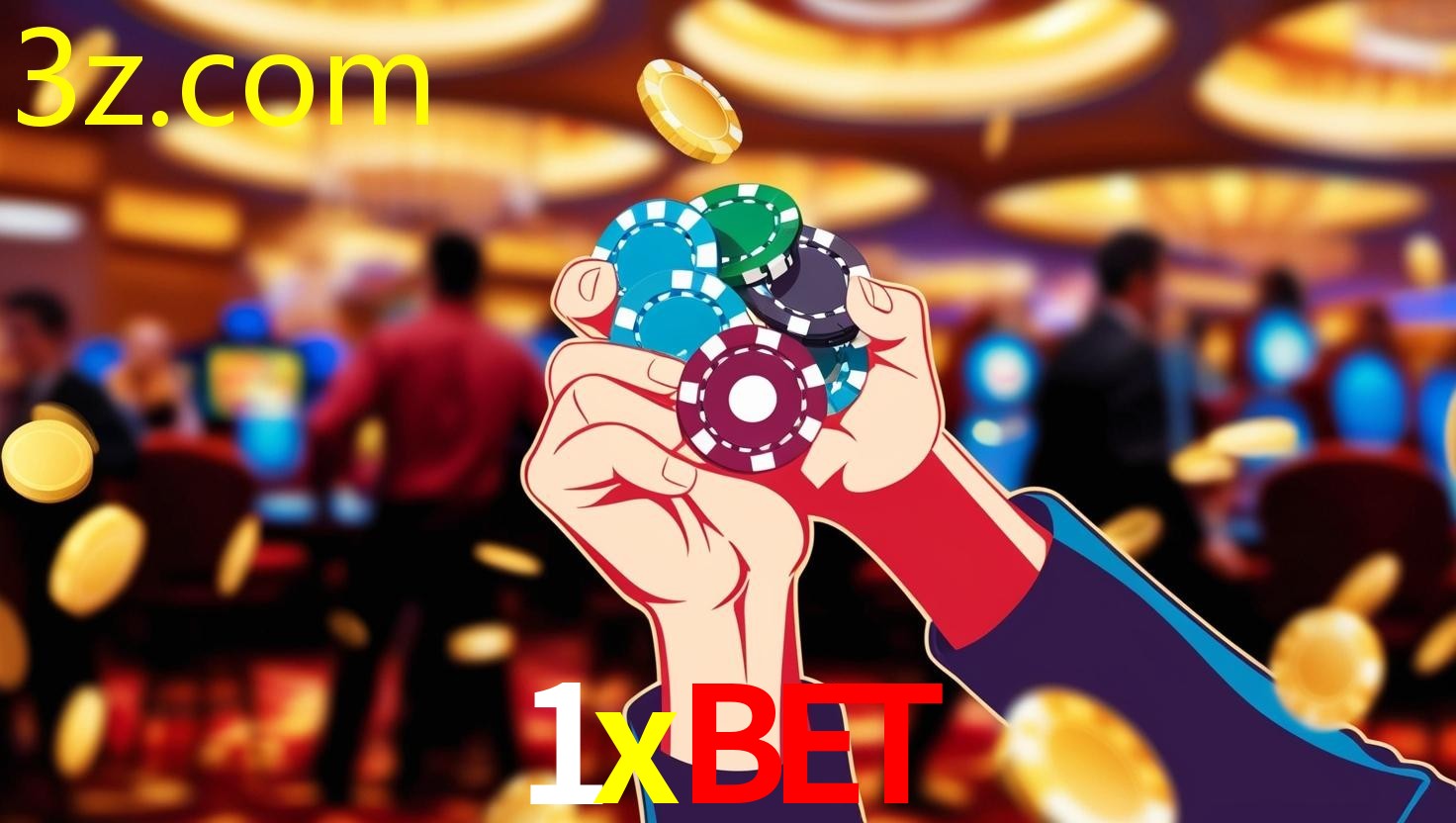 1XBET