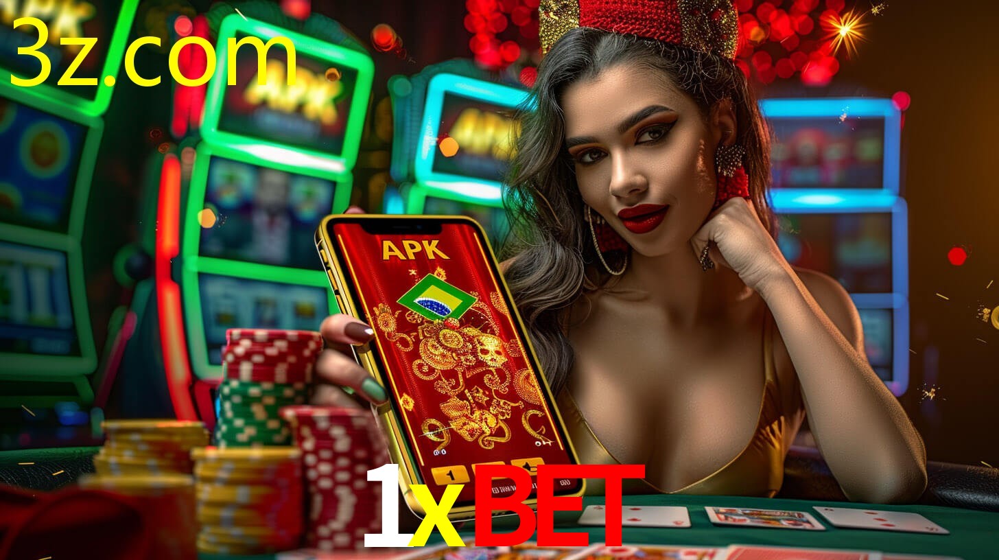 1XBET