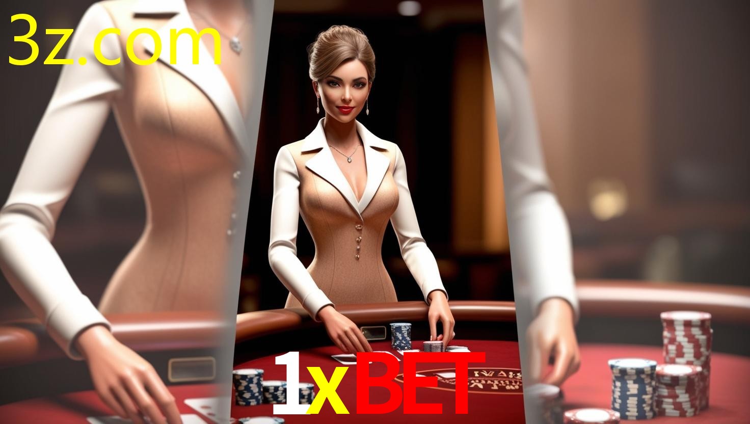 1XBET
