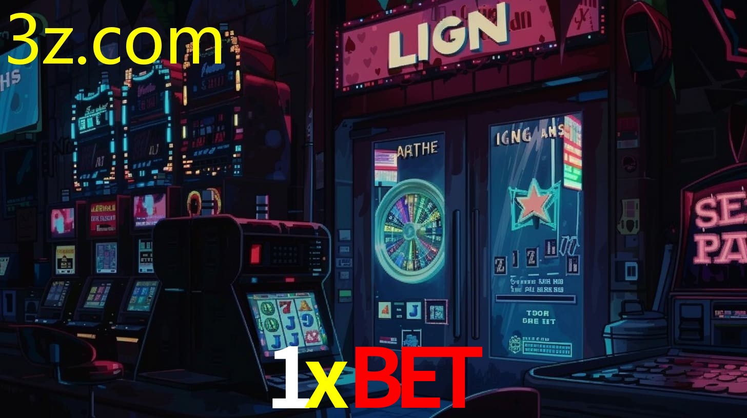 1XBET