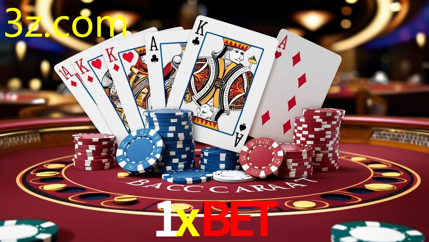 1XBET