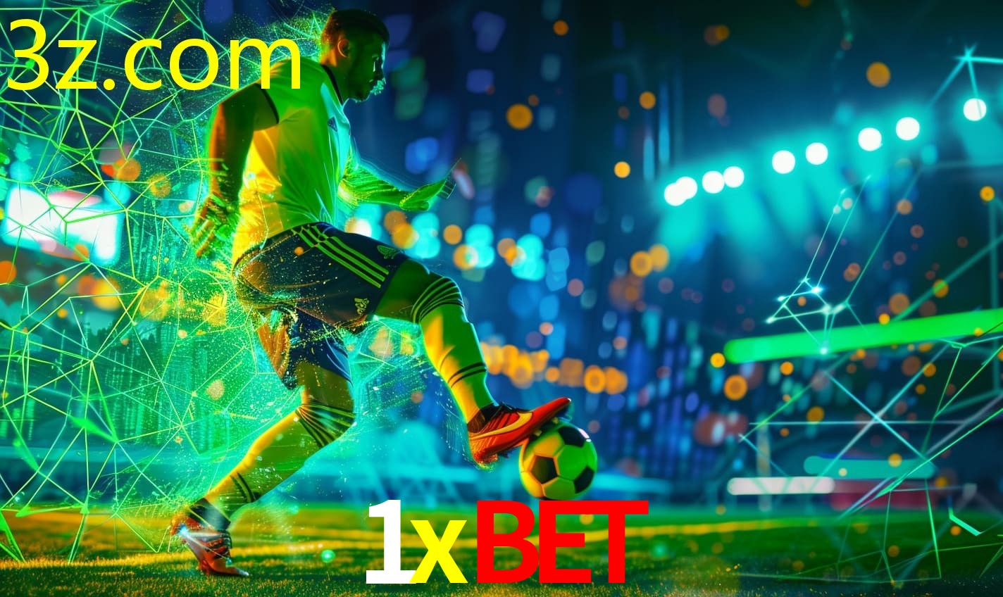 1XBET