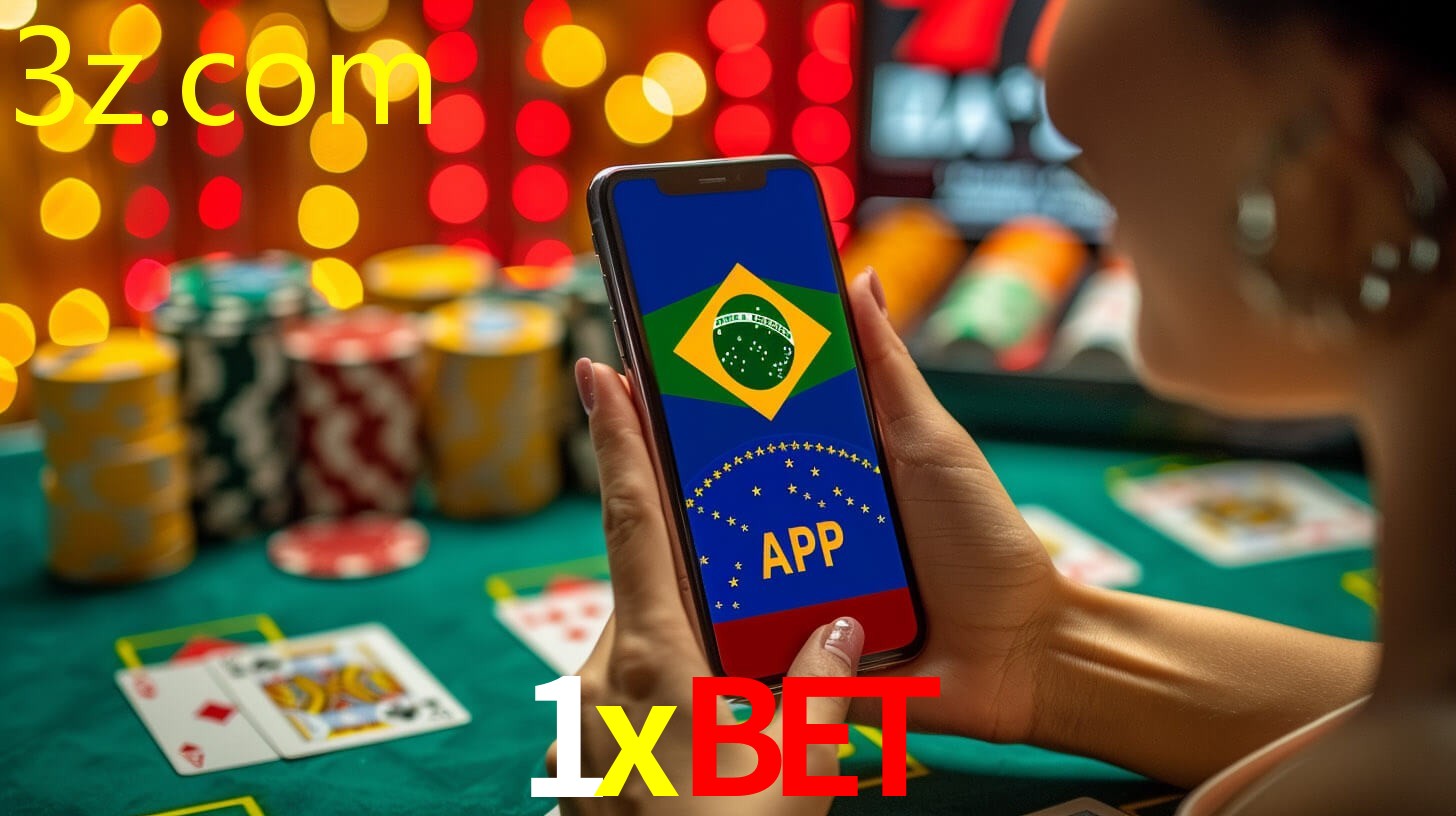 1XBET