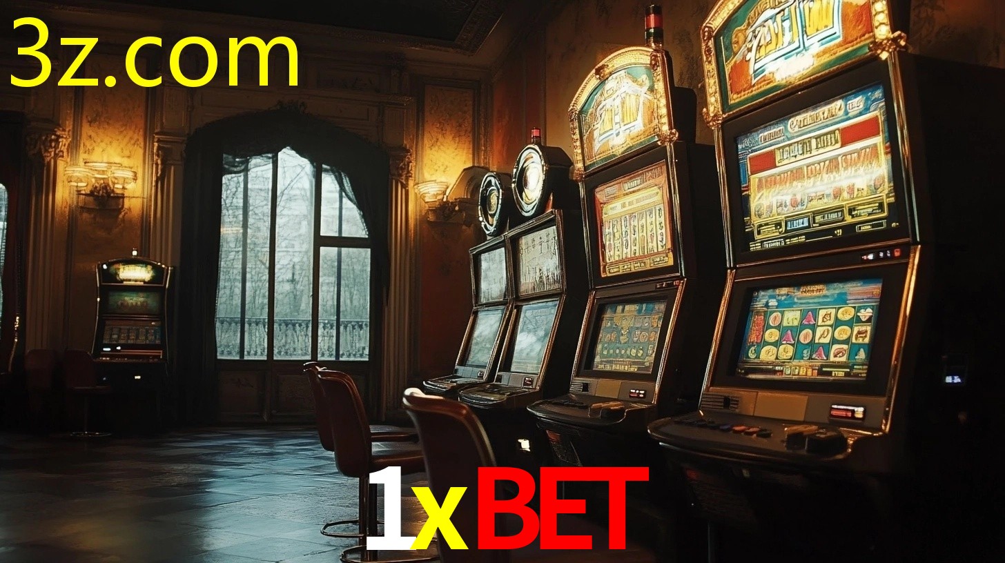 1XBET