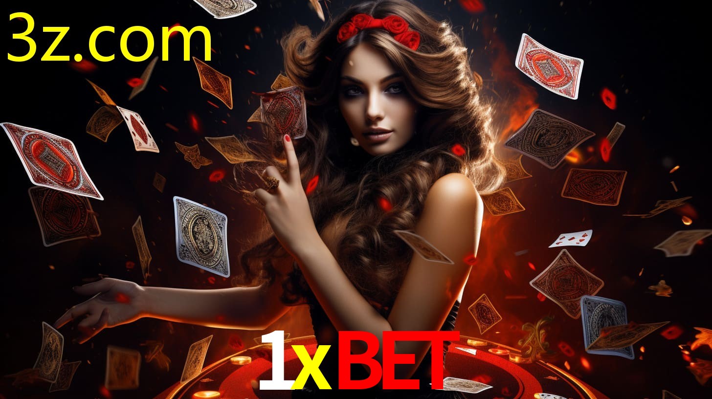 1XBET