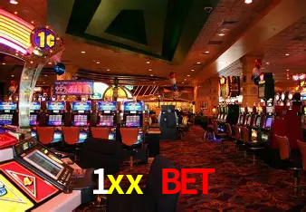 Descubra o Mundo do Cassino Online com 1xx bet