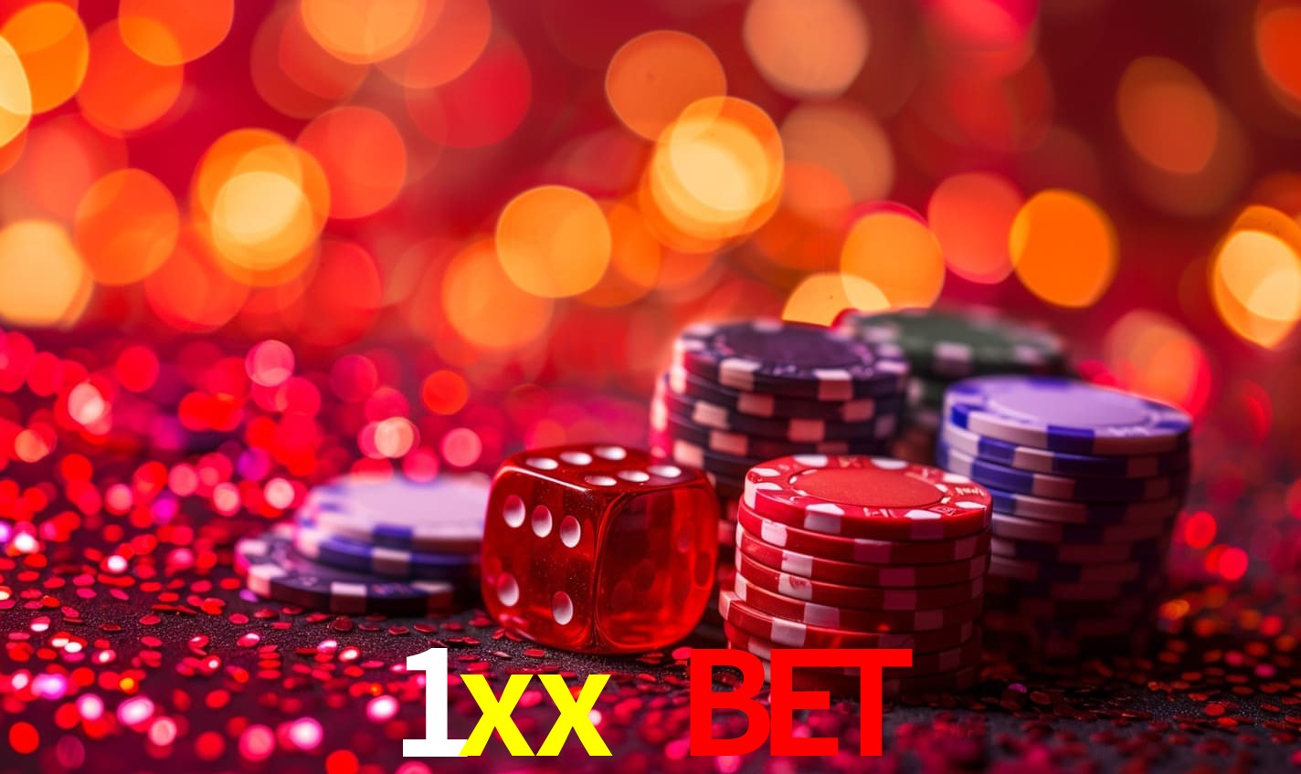 Descubra o Programa VIP da 1xx bet: Vantagens Exclusivas para Jogadores