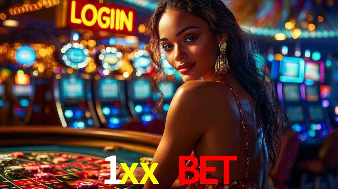 Casino Ao Vivo 1xx bet