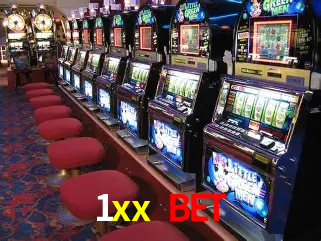 Desvendando o Mundo dos Jogos Virtuais na 1xx bet