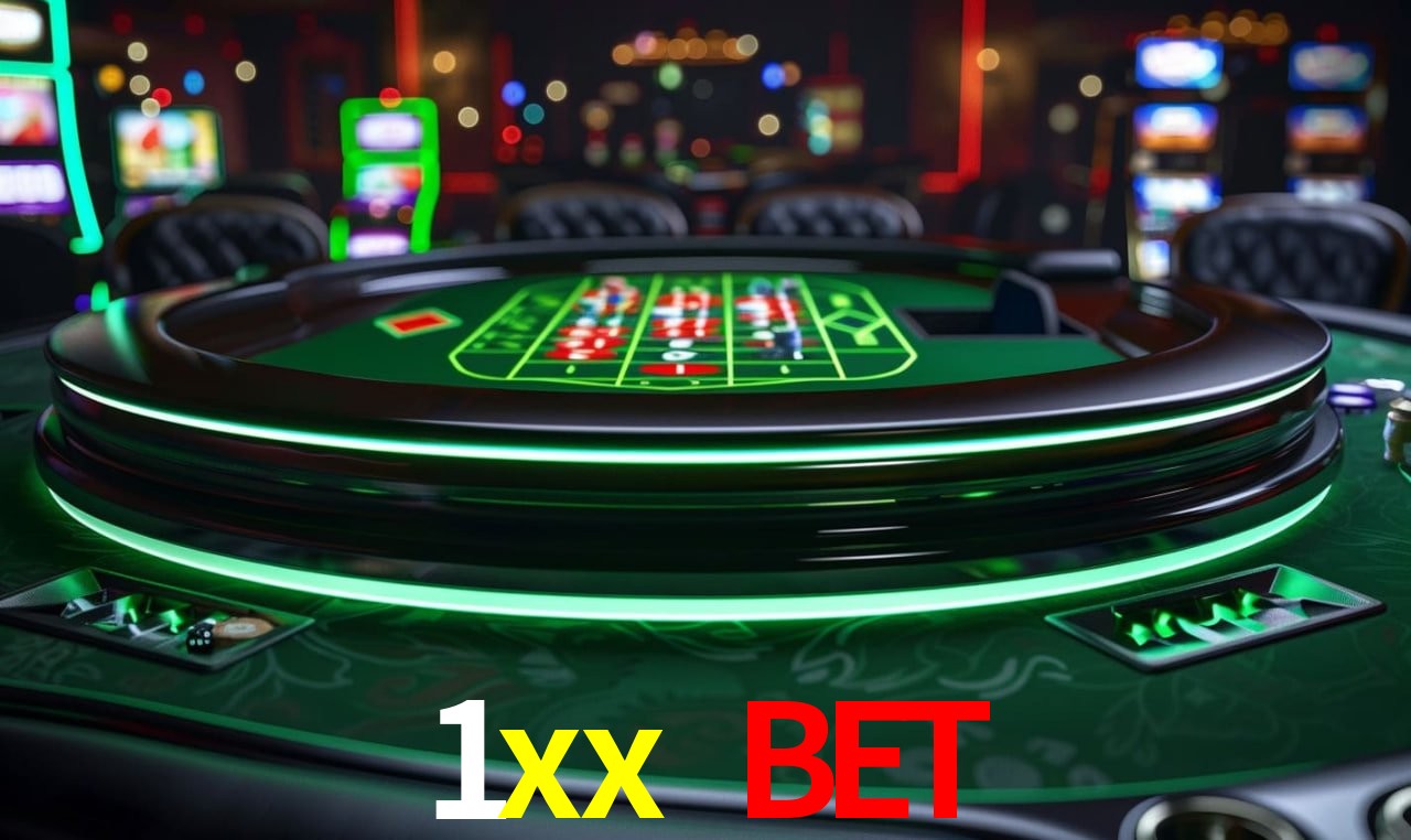 APP oficial da 1xx bet para mobile