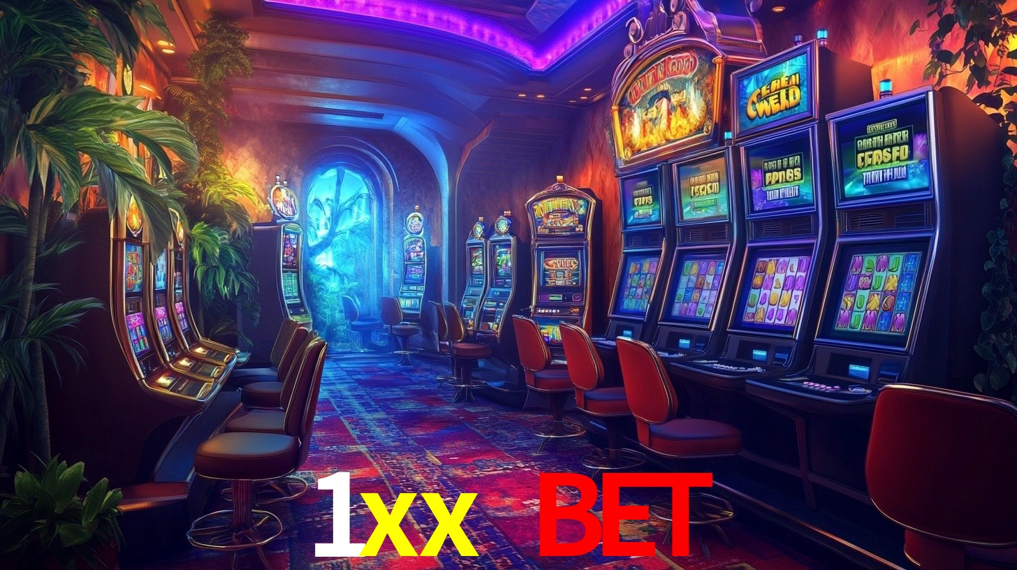 VIP Casino 1xx bet
