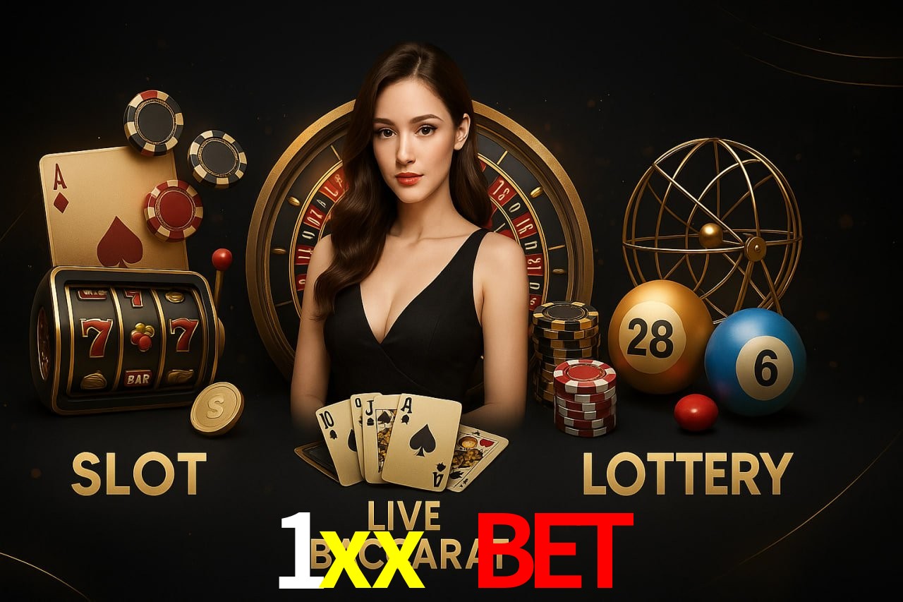 Jogos com bônus e suporte 24h na 1xx bet