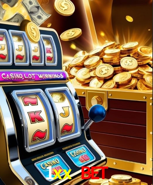 Slot Games 1xx bet