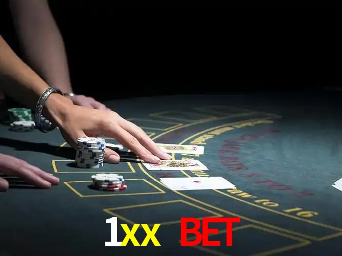 Jogos populares e pagamentos rápidos na 1xx bet