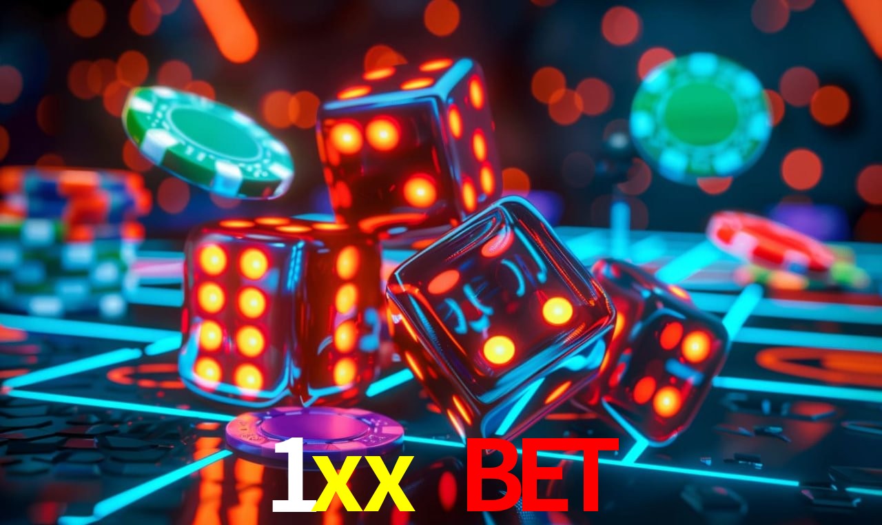 cassino 1xx bet
