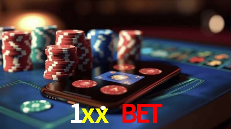 Diretório de Jogos 1xx bet