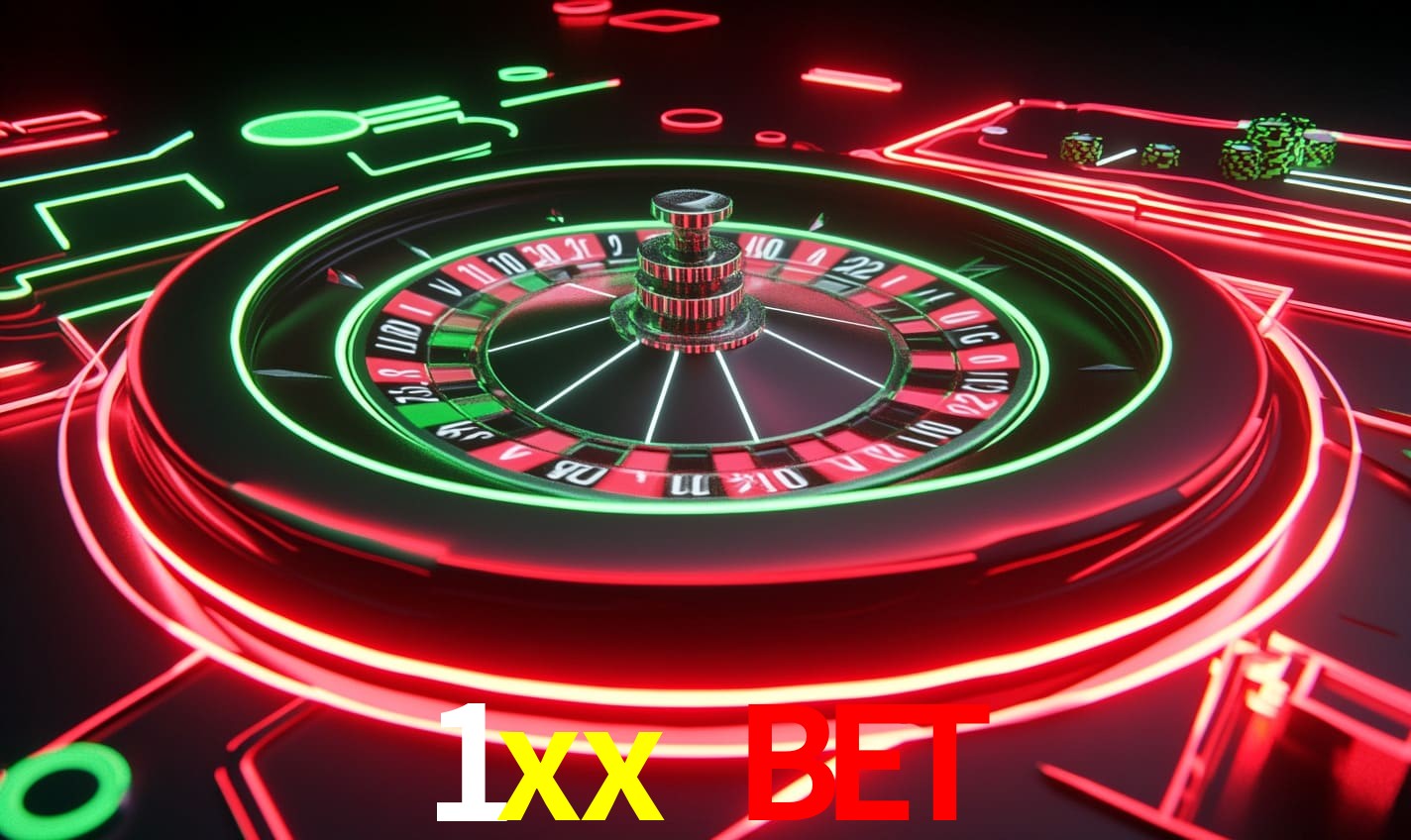 Explorando a Categoria de Eventos em Apostas na 1xx bet