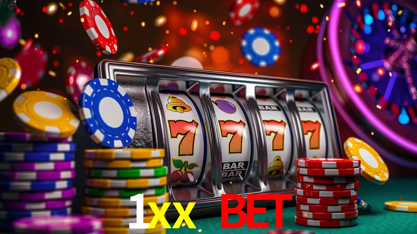 PIX Instantâneo 1xx bet