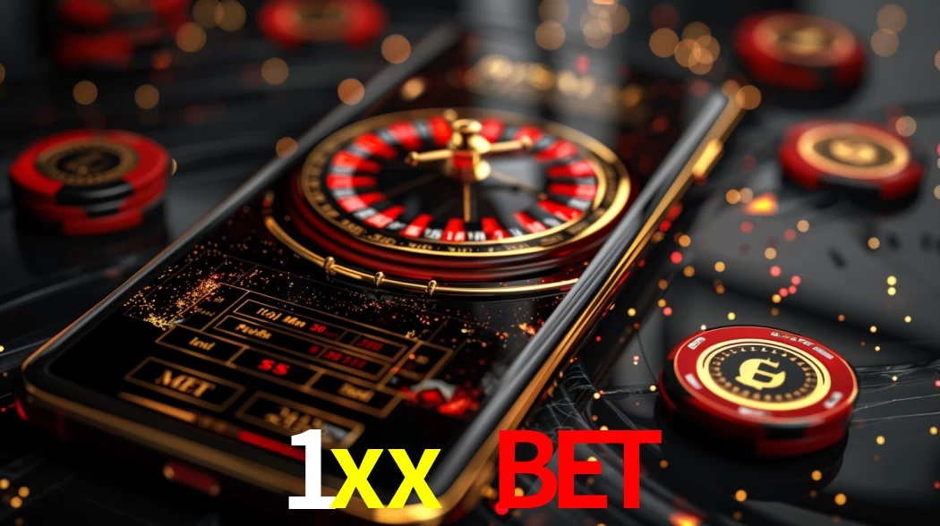 Account Benefits 1xx bet