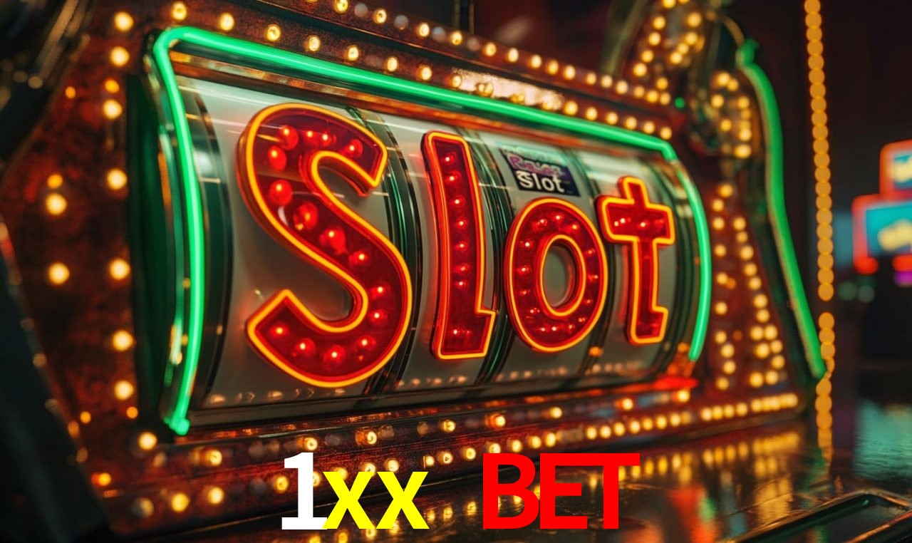 Sistemas de Segurança 1xx bet