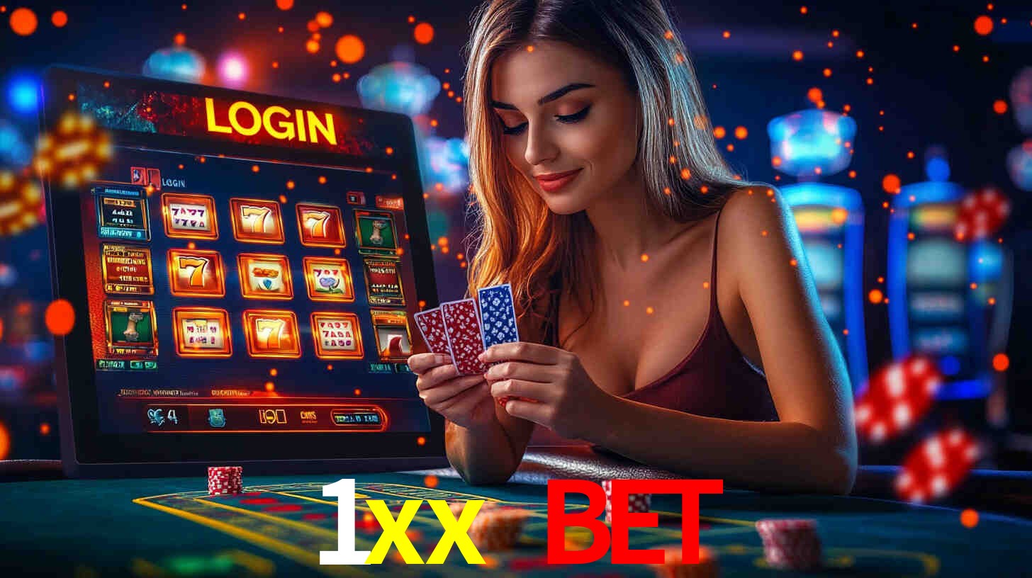 Bônus Generosos e Exclusivos no 1xx bet para Você!