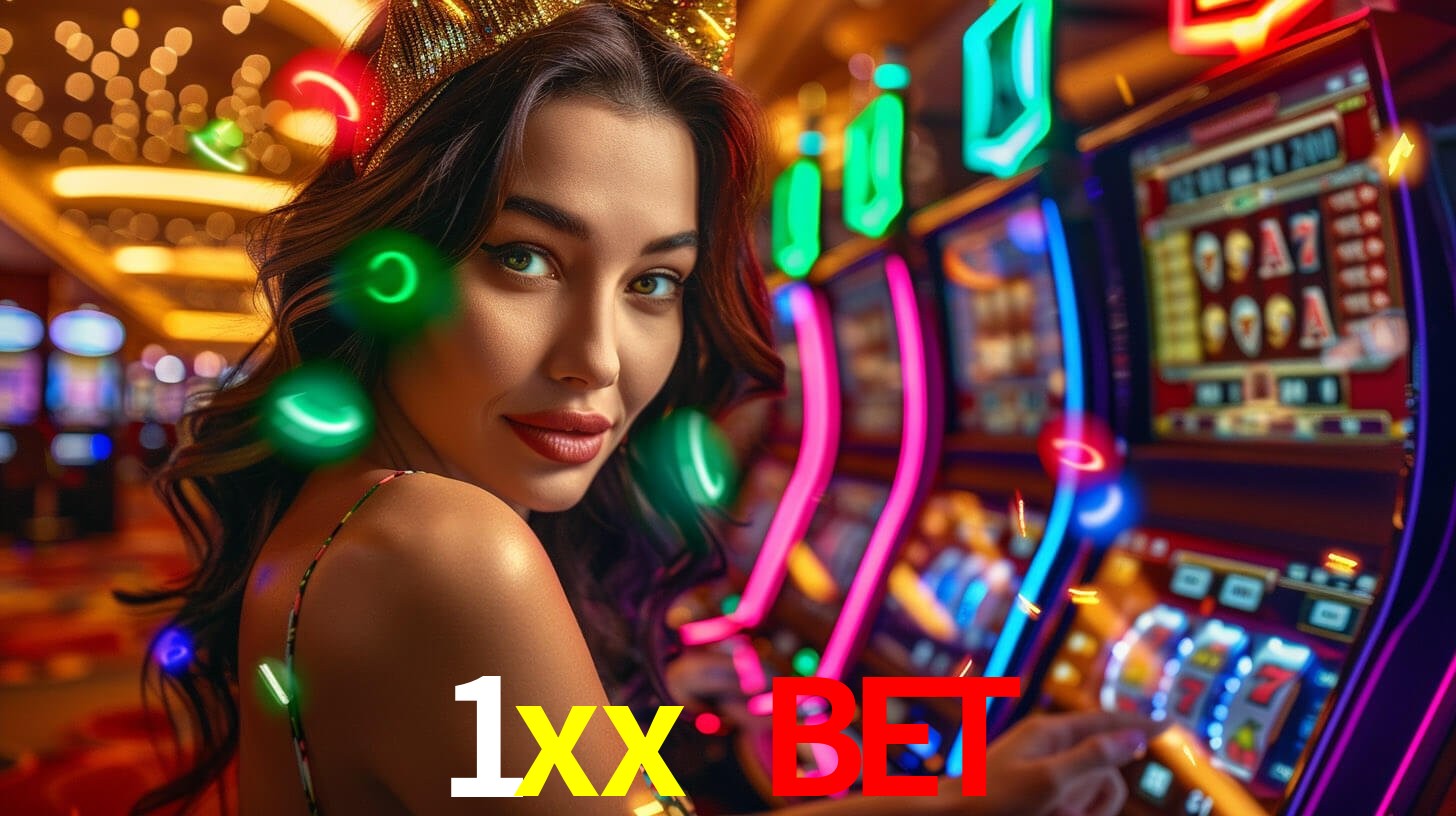 Download rápido e seguro na 1xx bet