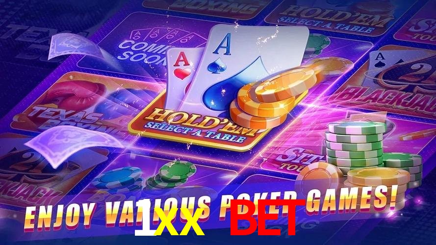 Download para Android e iOS na 1xx bet