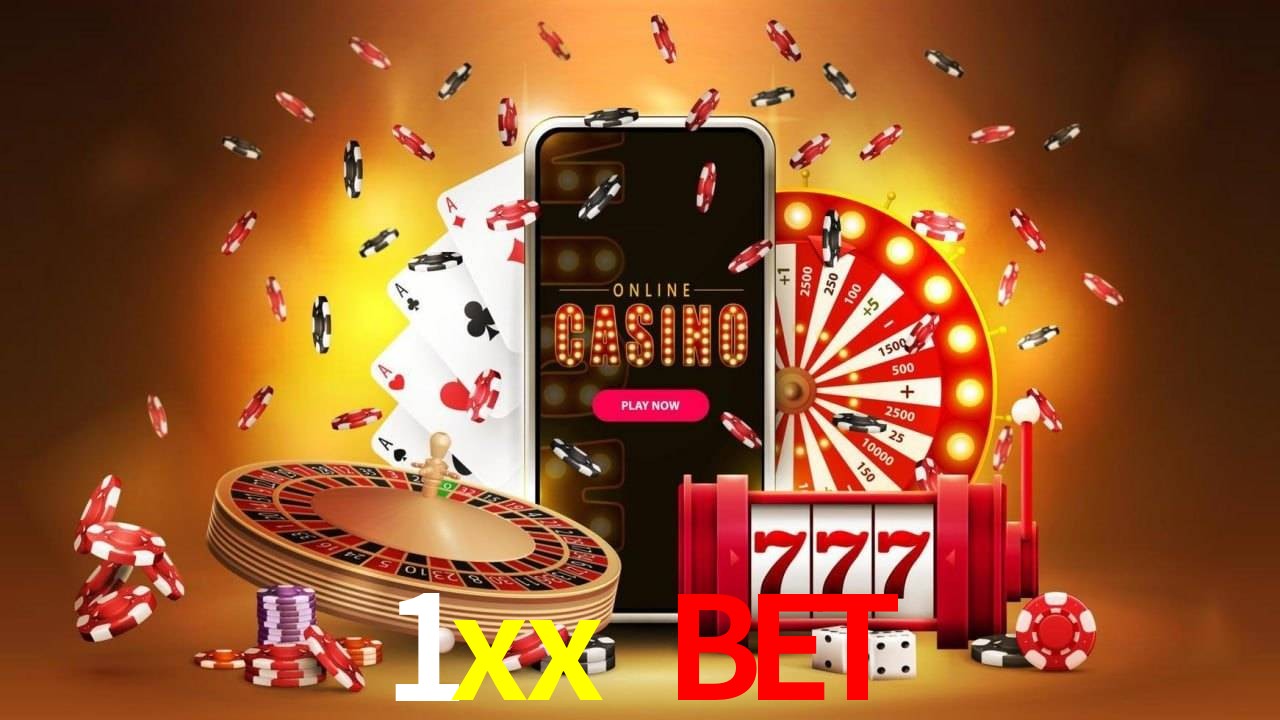Provedores de Jogos 1xx bet