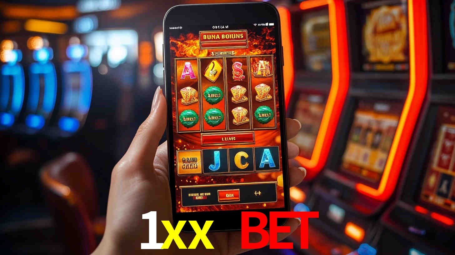 1xx bet casino