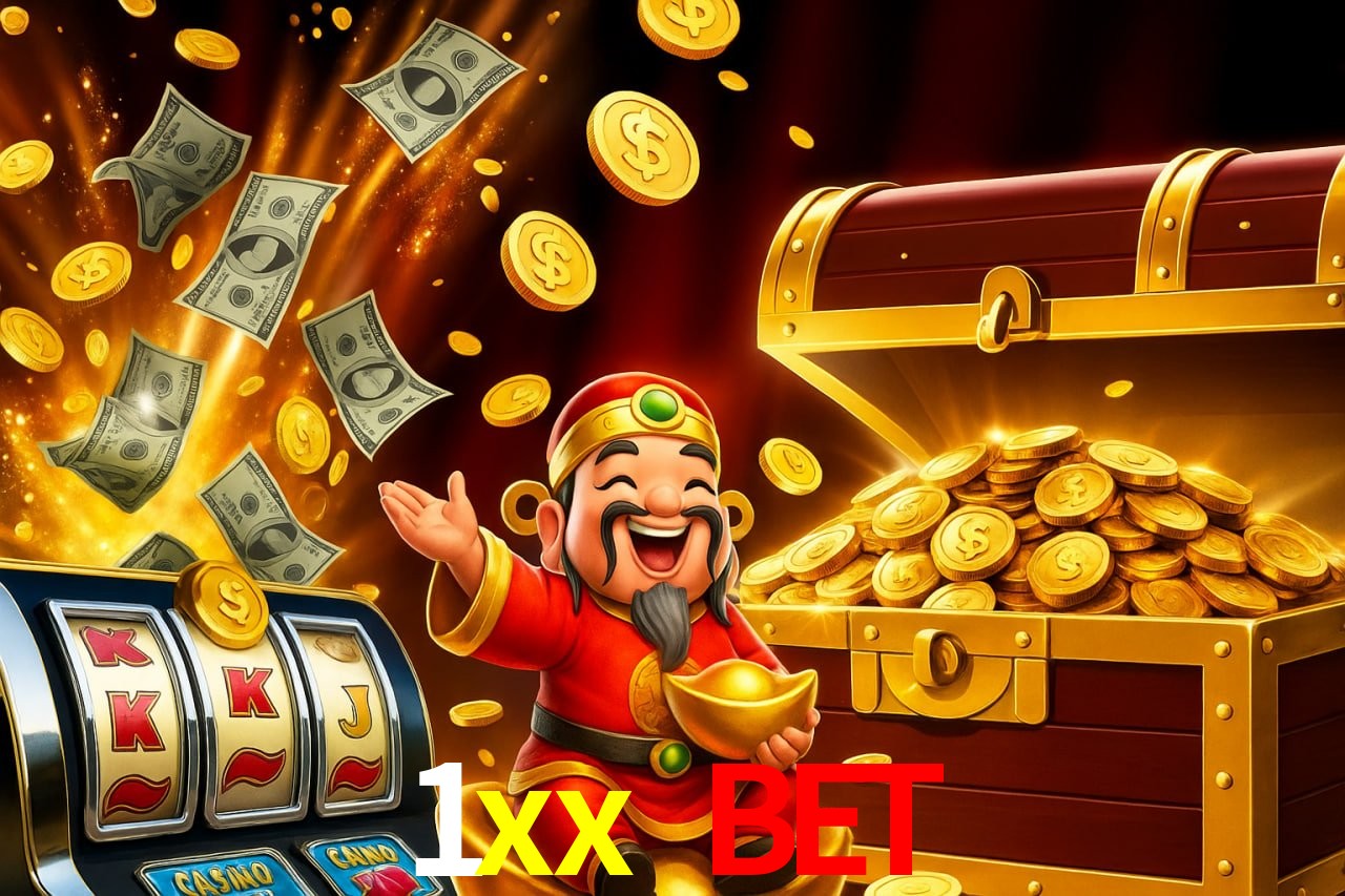 Jogos Exclusivos 1xx bet