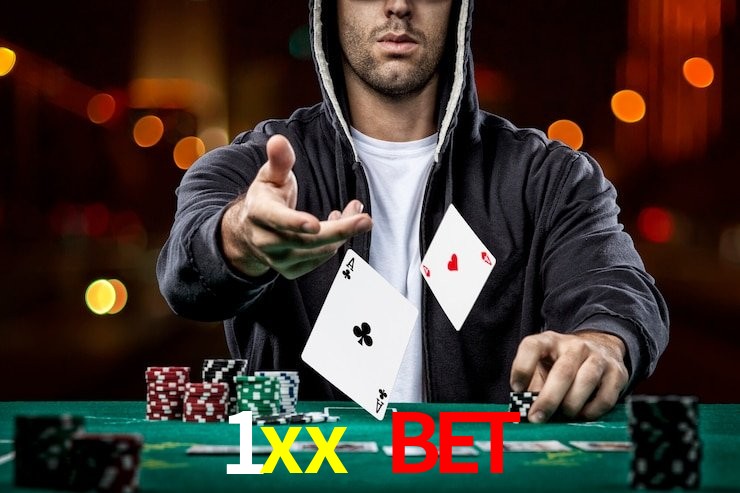 Mercados ao vivo e cash out na 1xx bet