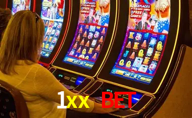 Jogos de mesa e apostas rápidas na 1xx bet