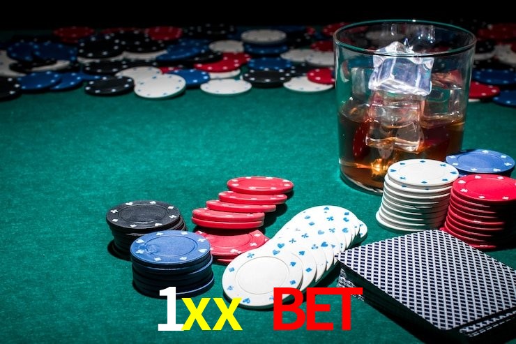 Mesa de Blackjack 1xx bet