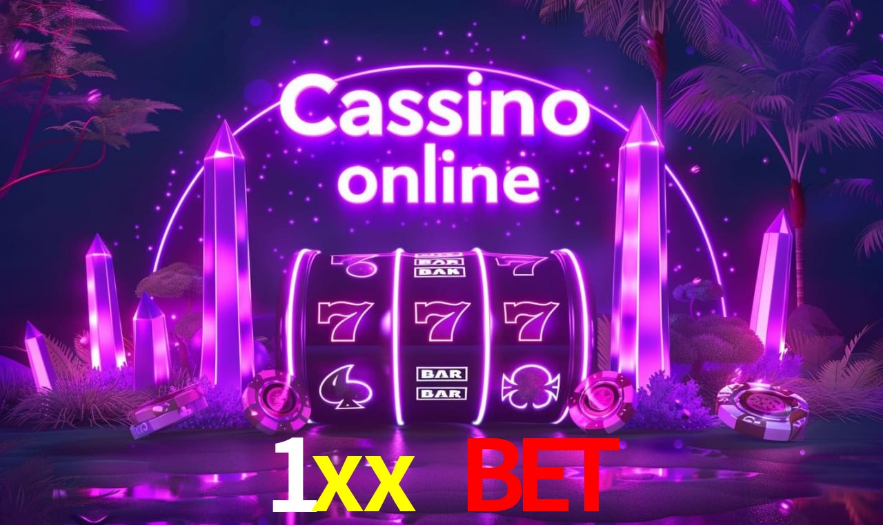 Tecnologia da Plataforma 1xx bet