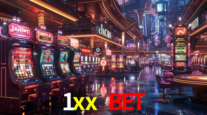 Secure Login 1xx bet
