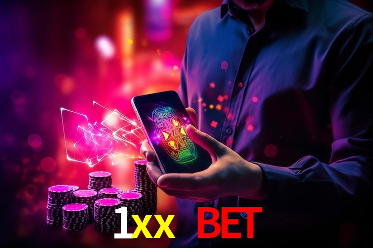 Programa VIP 1xx bet