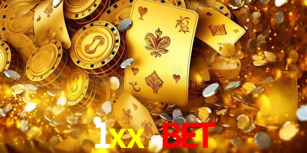 A Experiência Imersiva dos Cassinos Ao Vivo no 1xx bet