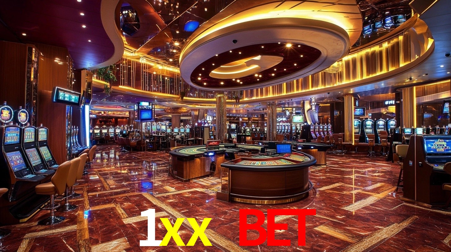 Live Casino 1xx bet