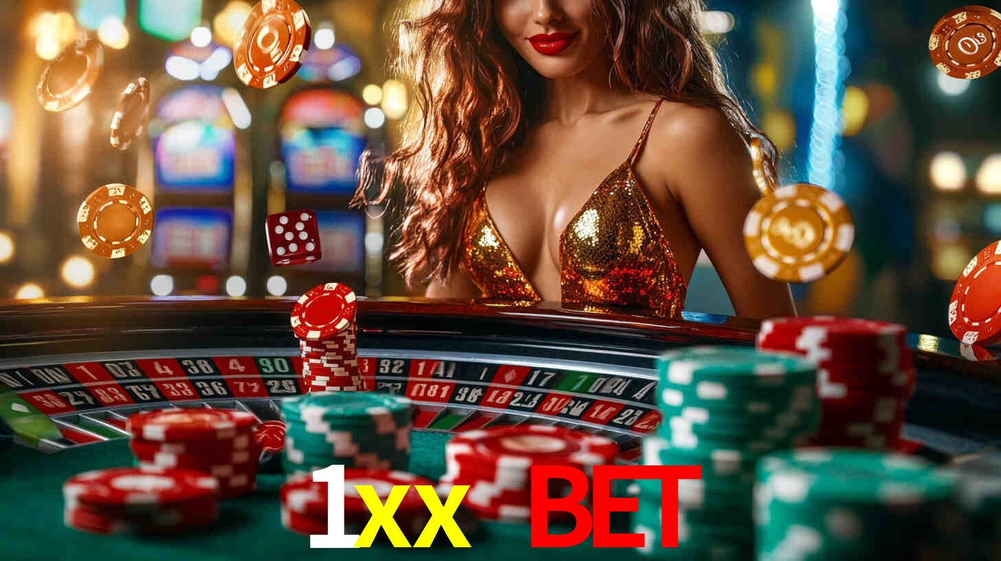 Welcome Bonus 1xx bet