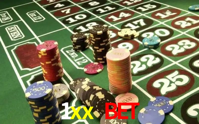 Estatísticas do Jogo 1xx bet