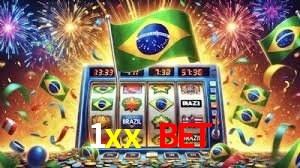 Game Providers 1xx bet