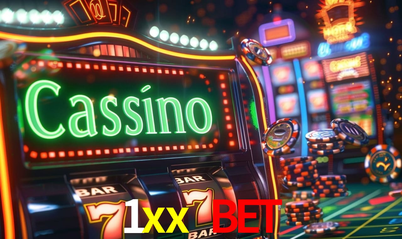 Benefícios da Conta 1xx bet