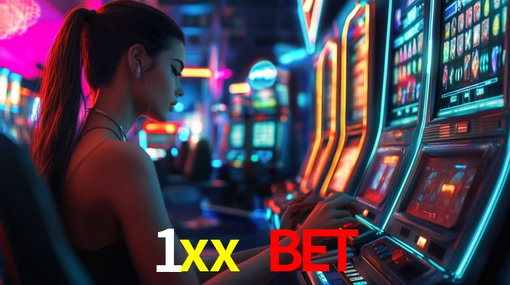 Cashback e recargas na 1xx bet