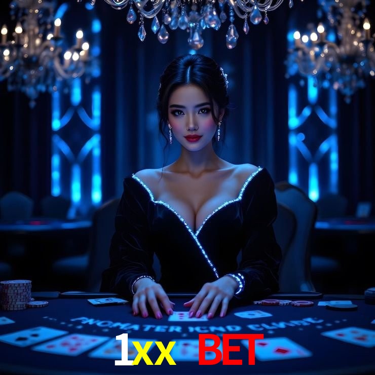 Jogos de Slot 1xx bet