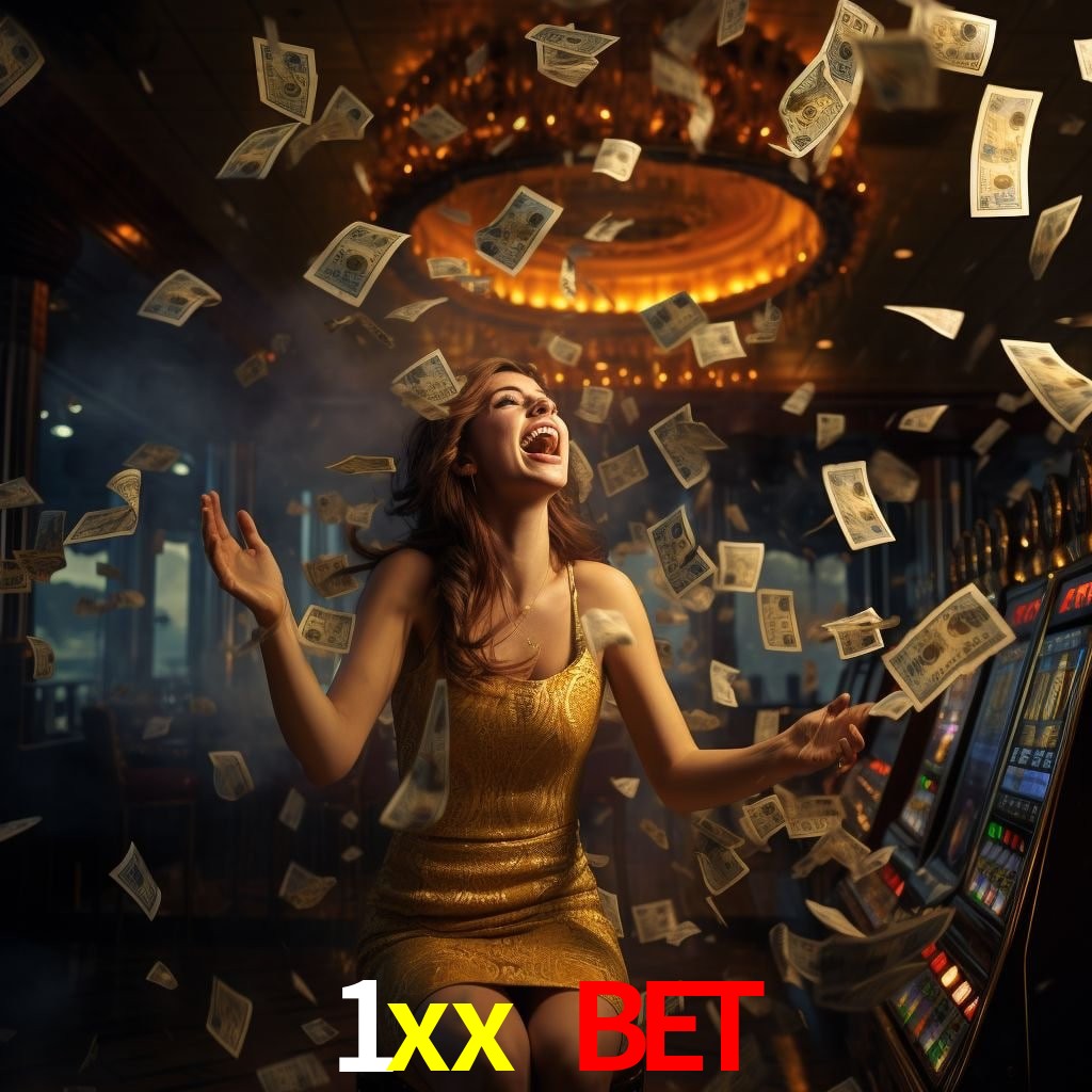 Football Betting 1xx bet