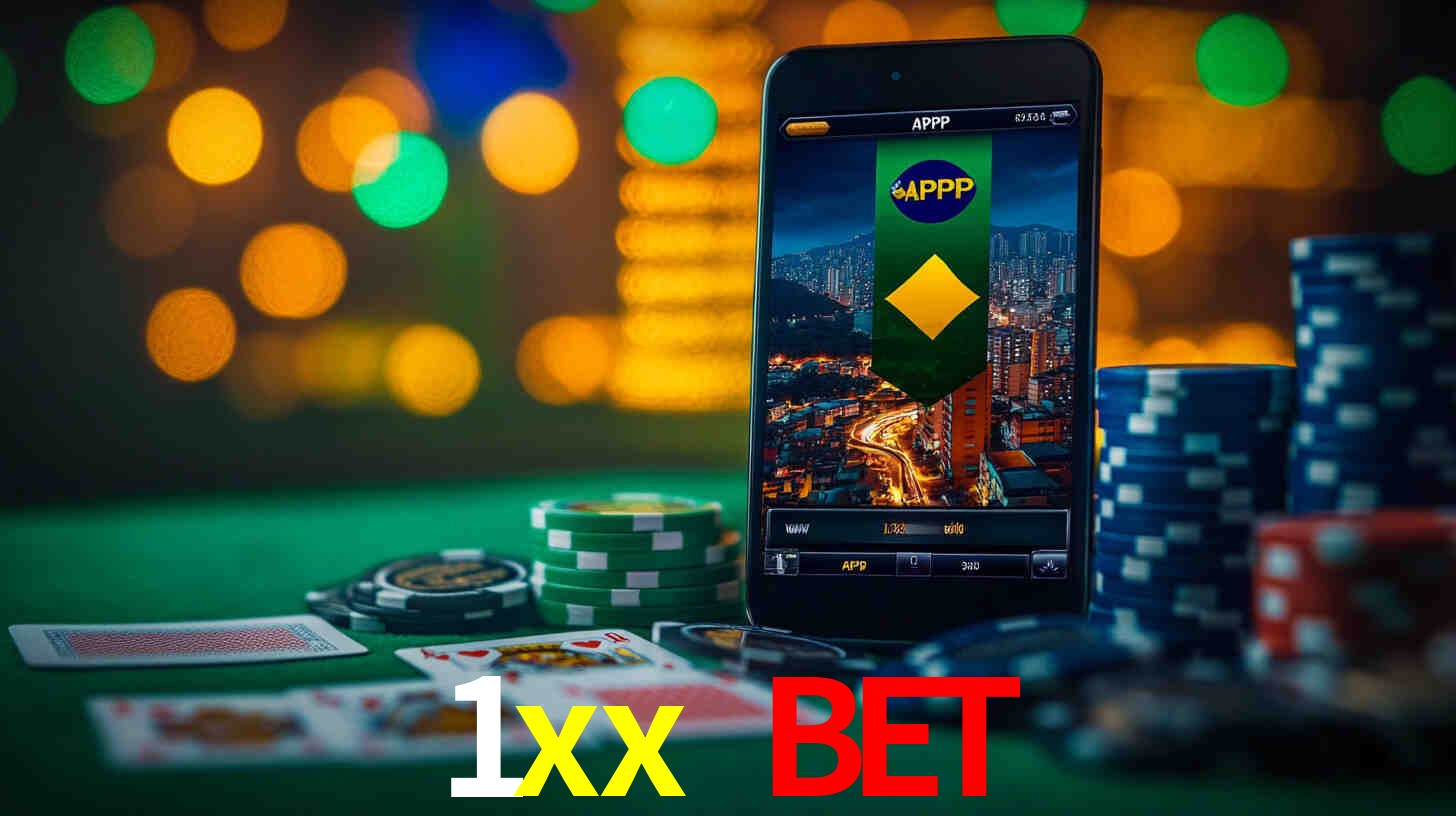 Descubra a Essência do 1xx bet: Nossa História e Compromissos